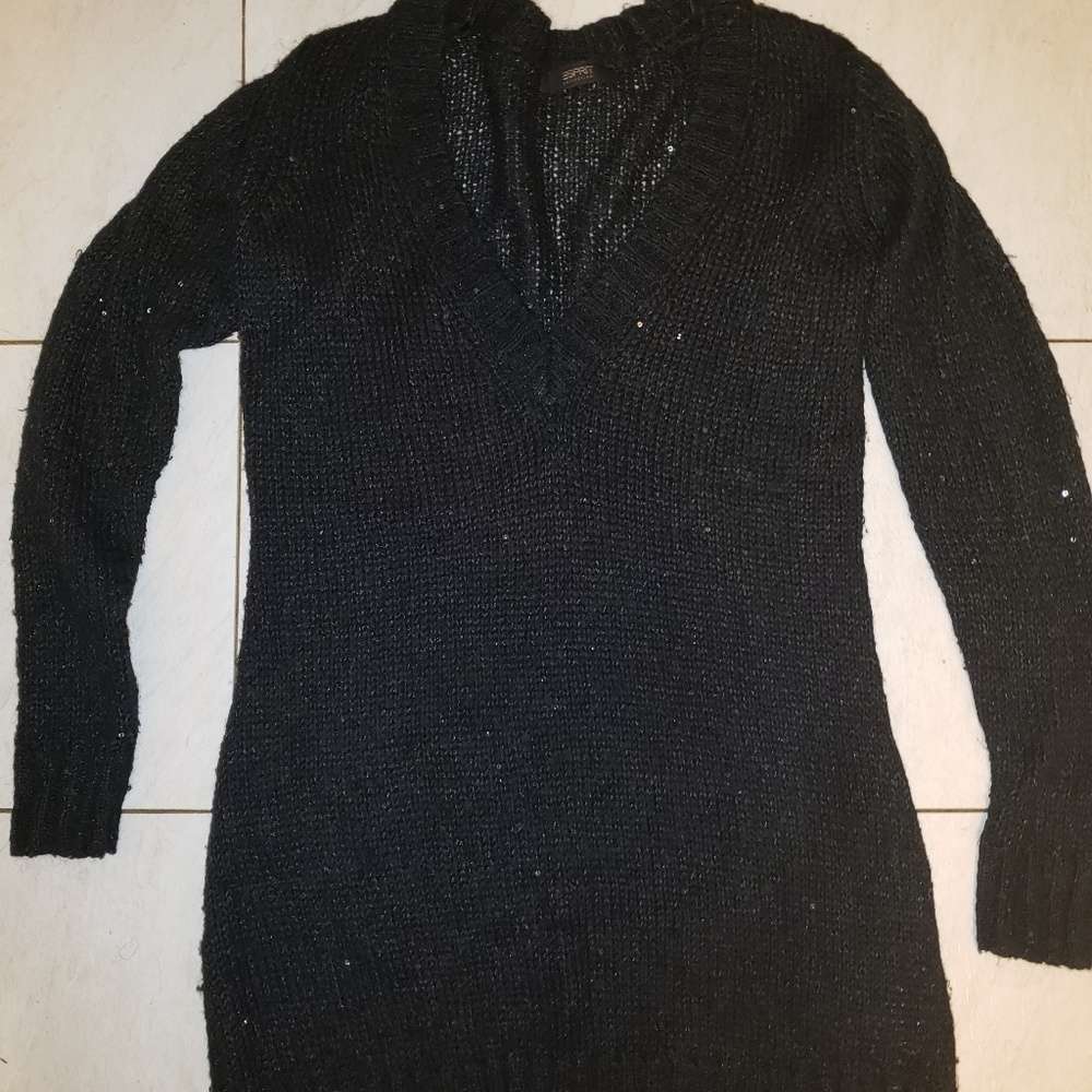 Esprite sweater
